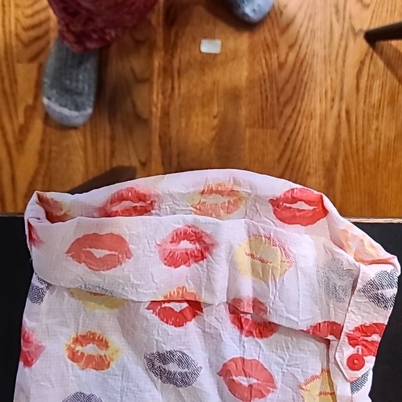 jenni by Jennifer Moore Pajama Pants - Picture 5 of 7